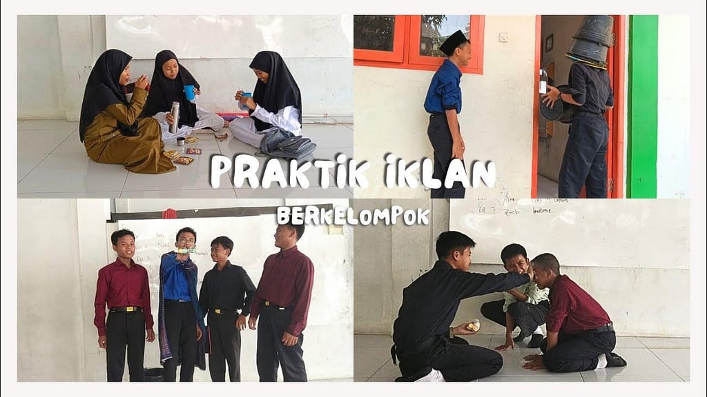 potret pembelajaran di pondok modern darul birri