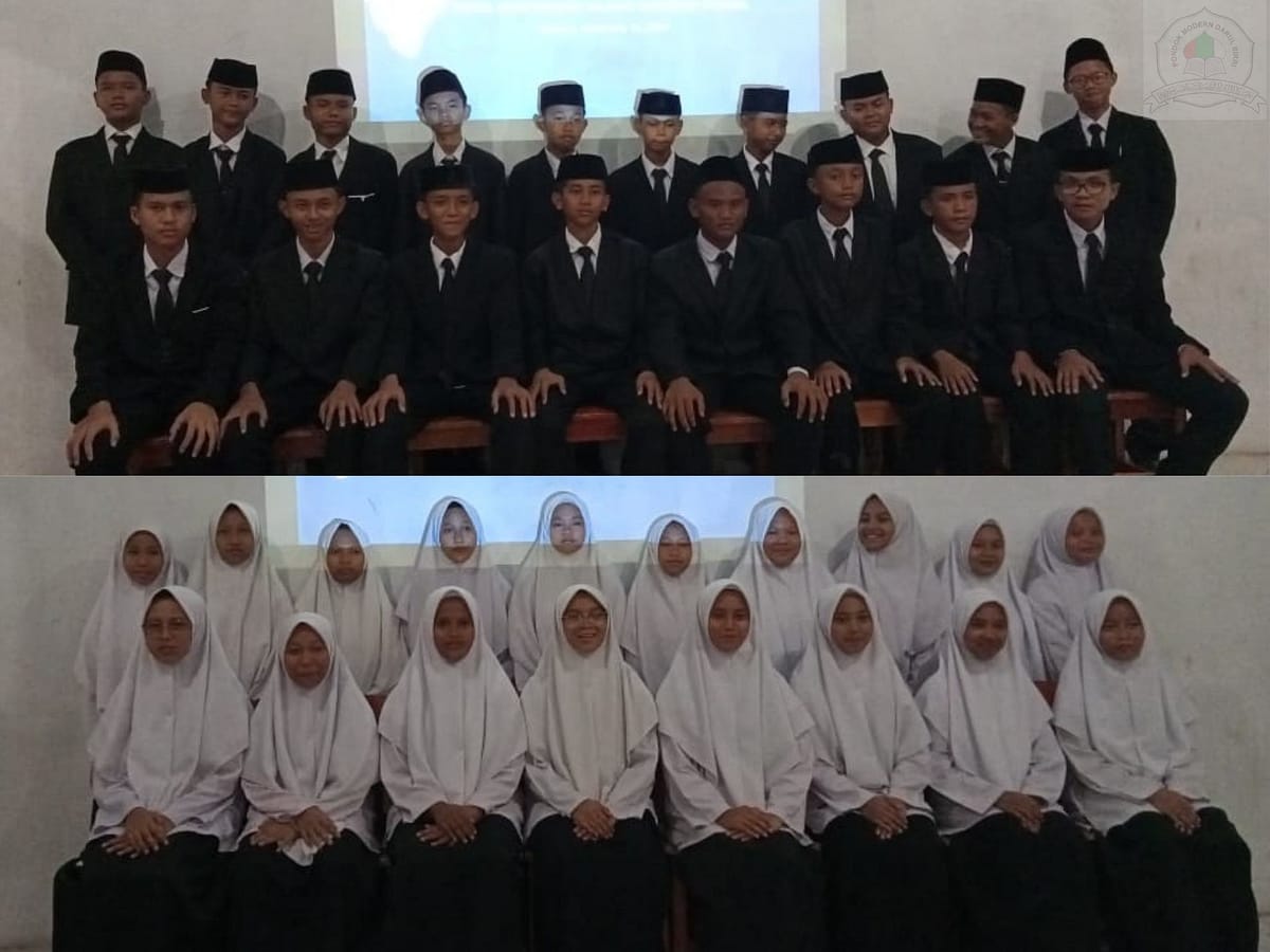 pelantikan ospm 2024