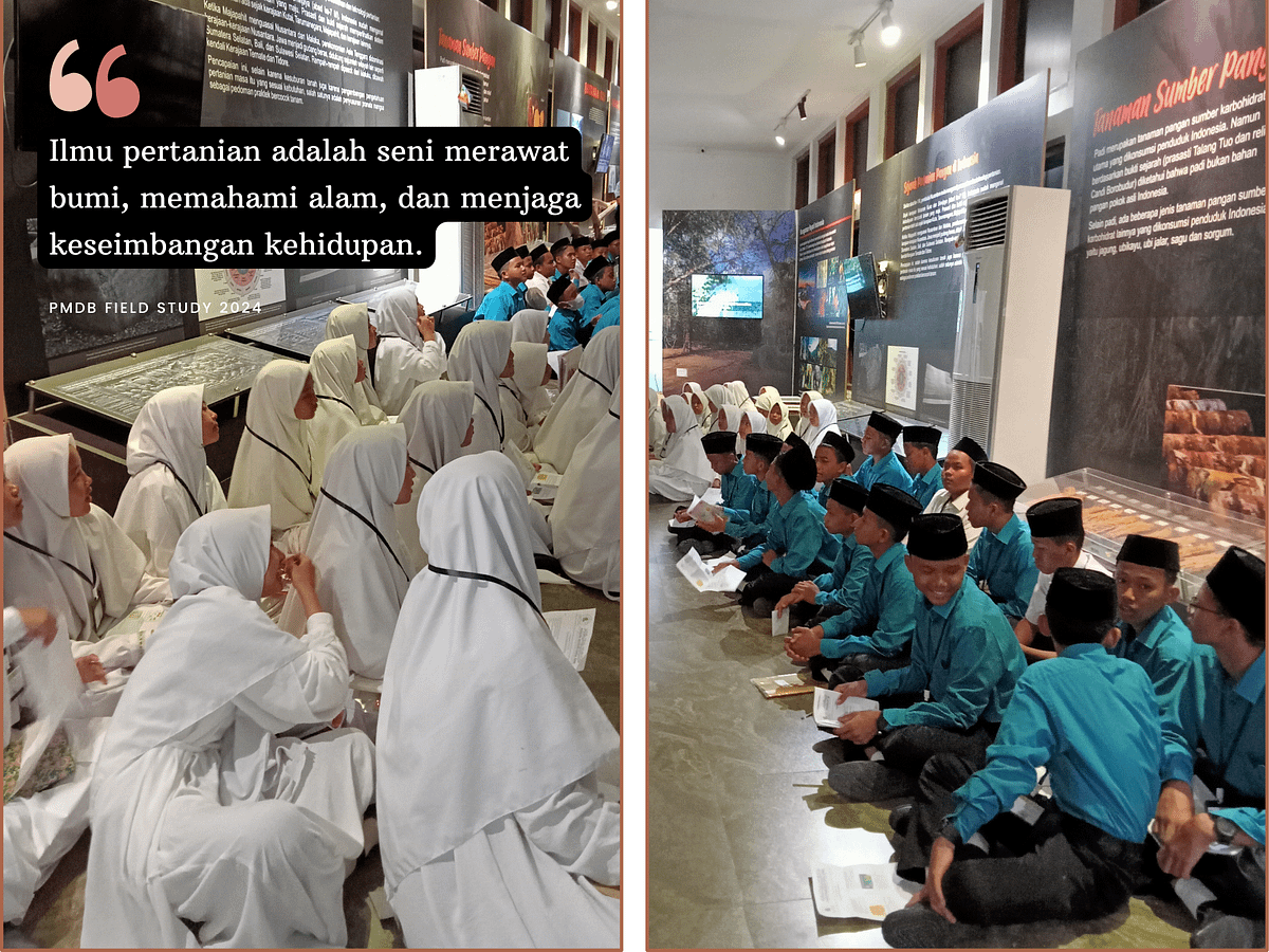 Field-Study-2024-Pondok-Modern-Darul-Birri