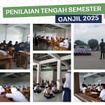 PTS Ganjil 2025 di Pondok Pesantren Modern - Mengasah Ilmu dan Karakter Santri