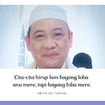 abuya uci turtusi cilongok