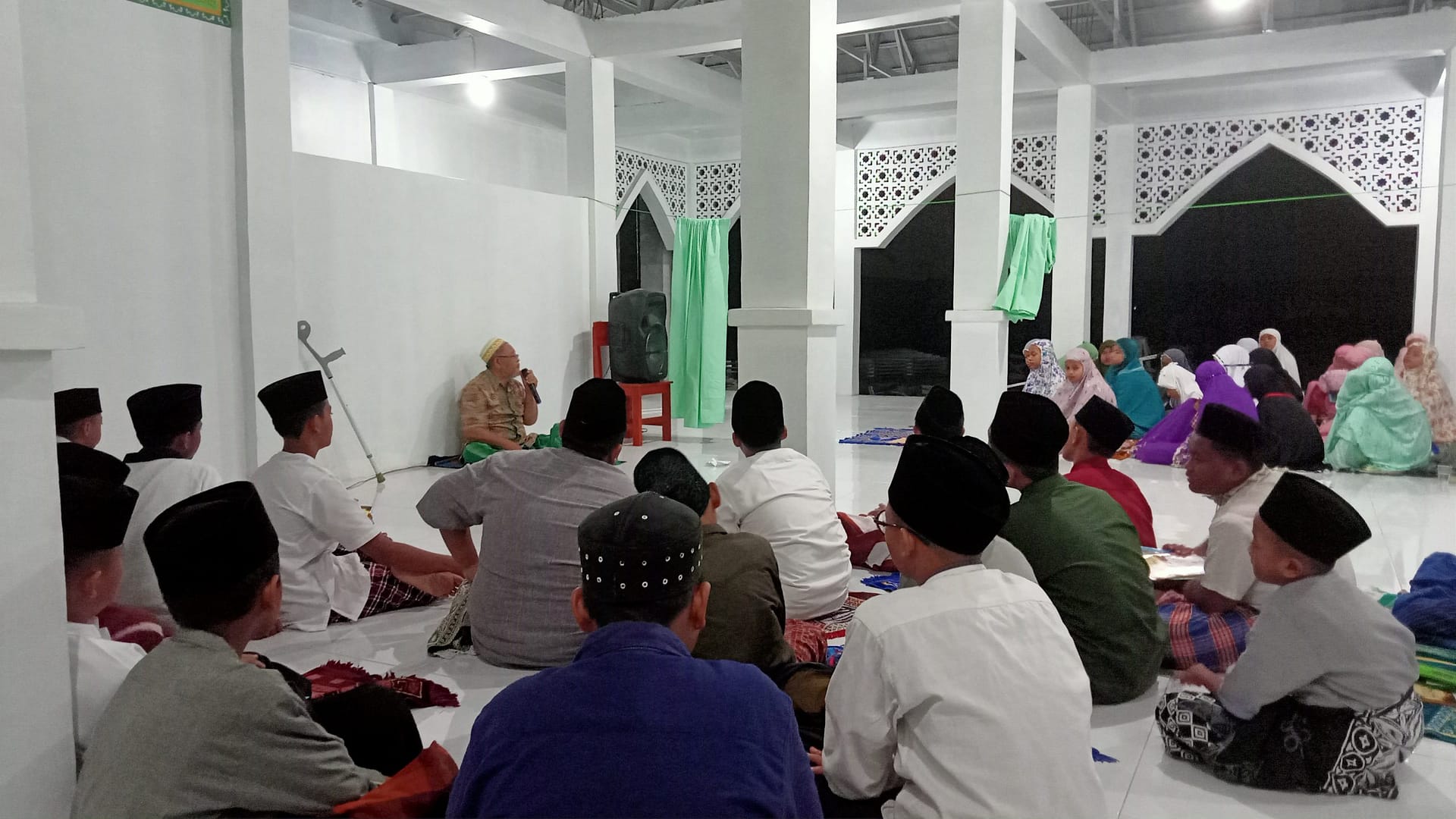 darulbirri - pengajian kitab kuning